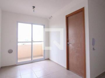 Apartamento · 37m² · 2 Quartos · Apartamento à Venda - Vila Antonieta, 2 Quartos, 37 m2