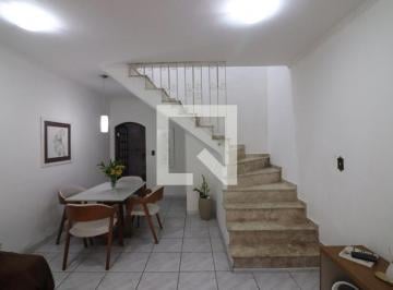 Casa de 4 quartos, São Bernardo do Campo · Casa à Venda - Jardim do Mar, 4 Quartos, 168 m2