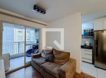 Apartamento de 2 quartos, São Paulo · Apartamento à Venda - Mooca, 2 Quartos, 55 m2
