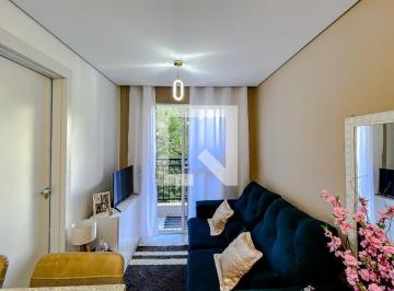Apartamento · 38m² · 2 Quartos · Apartamento à Venda - Mooca, 2 Quartos, 38 m2