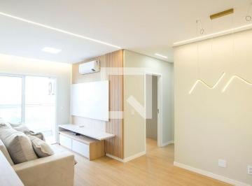 Apartamento · 65m² · 2 Quartos · 2 Vagas · Apartamento à Venda - Rudge Ramos, 2 Quartos, 65 m2