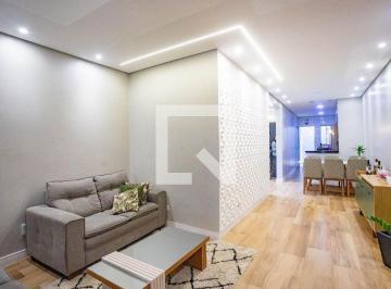 Casa · 120m² · 2 Quartos · 2 Vagas · Casa à Venda - Taboão, 2 Quartos, 120 m2