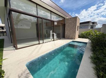 Casa de 3 quartos, Campinas · Casa para venda em Loteamento Residencial Arborais de 240.00m² com 3 Quartos, 3 Suites e 4 Garagens