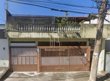 Casa · 188m² · 2 Quartos · 2 Vagas · Imperdível oportunidade: Casa à venda em Santo André-SP, Jardim Oriental, 2 quar