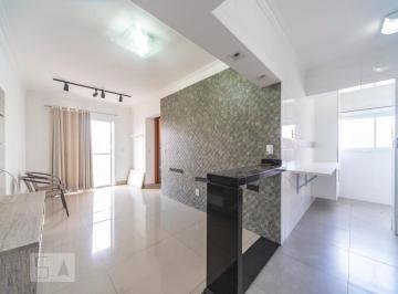 Apartamento · 52m² · 2 Quartos · 1 Vaga · Apartamento à Venda - Jardim, 2 Quartos, 52 m2