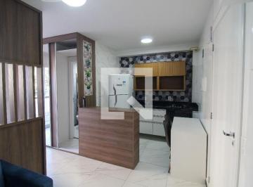 Apartamento en Venda de 1 quarto Jardim Ester Yolanda · Apartamento à Venda - Jardim Éster Yolanda, 1 Quarto, 28 m2