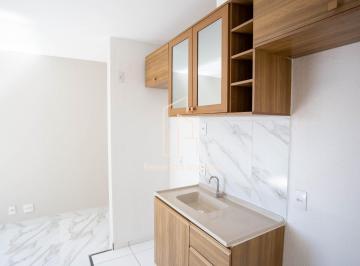 Apartamento · 37m² · 2 Quartos · Apartamento à venda em Americanópolis, São Paulo-SP: 2 quartos, sala, banheiro,