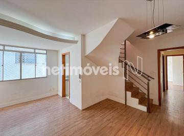 Apartamento · 120m² · 2 Quartos · 2 Vagas · Cobertura de 02 quartos à venda no Castelo!