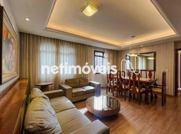 Apartamento · 143m² · 3 Quartos · 2 Vagas · Venda Área Privativa Ouro Preto Belo Horizonte