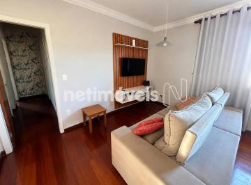 Apartamento · 125m² · 4 Quartos · 1 Vaga · 4 quartos | 2 suítes | 3 banheiros | 1 lavabo | 2 salas | Área de serviço independente