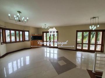 Casa en Venda de 3 quartos Jardim Passárgada I · Casa para venda em Jardim Passárgada I de 500.00m² com 3 Quartos, 1 Suite e 7 Garagens