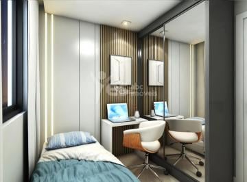 img1 · Apartamento Garden em Construção à Venda na Vila Alzira, Santo André. REF: 13599