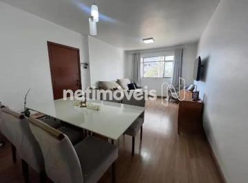 Apartamento · 79m² · 3 Quartos · 1 Vaga · Apartamento 03 quartos, aproximadamente 84,00m²;, 01 vaga, no Palmares.