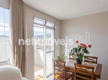 Apartamento · 93m² · 3 Quartos · 1 Vaga · Apartamento de 03 quartos no Sagrada Família!