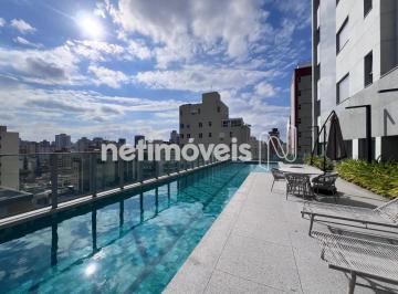 Apartamento · 228m² · 4 Quartos · 3 Vagas · Venda Área Privativa São Pedro Belo Horizonte