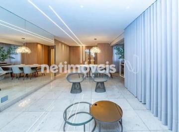 Apartamento · 282m² · 4 Quartos · 2 Vagas · Apartamento de 4 quartos no Belvedere