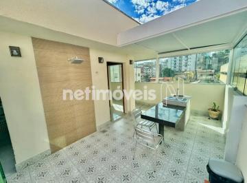 Apartamento · 92m² · 2 Quartos · 1 Vaga · Cobertura dois quartos no Sagrada Familia.