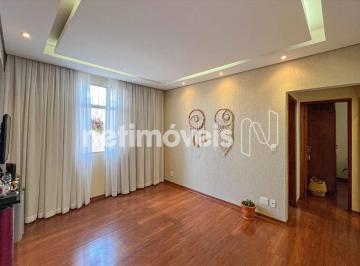 Apartamento · 83m² · 2 Quartos · 1 Vaga · Apartamento à venda no Padre Eustáquio | 2 Quartos | Vaga Livre | Excelente Localização