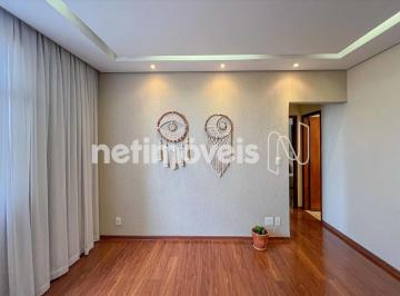 Apartamento · 83m² · 2 Quartos · 1 Vaga · Apartamento à venda no Padre Eustáquio | 2 Quartos | Vaga Livre | Excelente Loca