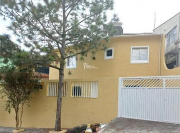 img1 · Sobrado à venda com 138m² · 2 dormitórios, com 1 suíte · 3 vagas, no Parque das