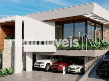 Casa · 380m² · 4 Quartos · 4 Vagas · Venda Casa Bandeirantes (pampulha) Belo Horizonte
