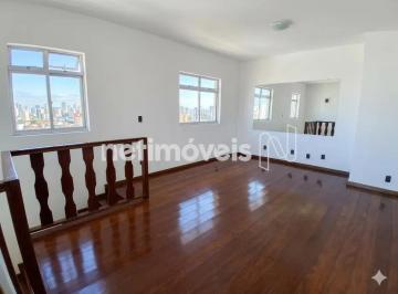 Apartamento · 170m² · 4 Quartos · 1 Vaga · Cobertura 04 quartos, 02 suítes, aproximadamente 92,00m²;, na Cidade Nova.