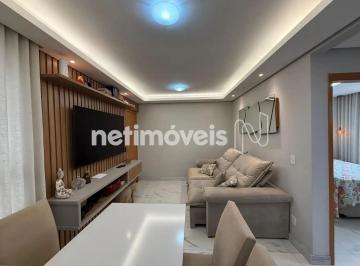 Apartamento · 49m² · 2 Quartos · 1 Vaga · Apartamento à venda no Condomínio Spazio Parthenon – Bandeirantes | Pampulha