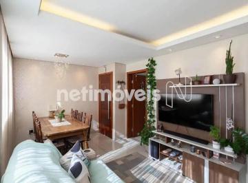 Apartamento · 76m² · 3 Quartos · 2 Vagas · Apartamento de 3 Quartos no Planalto