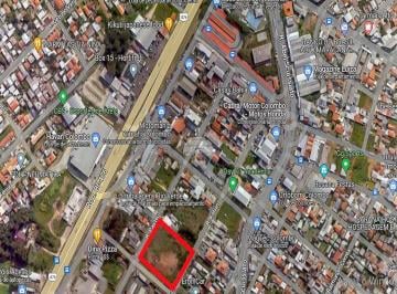 Terreno · 6720m² · Terreno para venda em Vila Guarani de 6720.00m²
