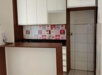 Apartamento · 44m² · 2 Quartos · 1 Vaga · Apartamento para venda em Jardim Casa Grande de 44.00m² com 2 Quartos e 1 Garagem