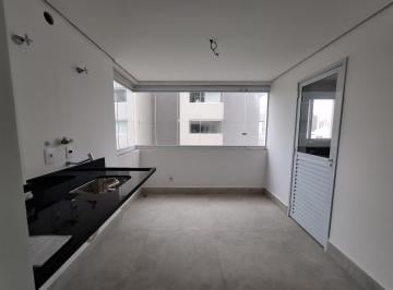 img1 · Apartamento novo a venda no Condominio Uruguai Parque das Nações Santo André REF