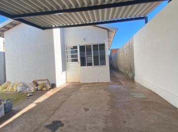 Foto 01 · Casa, Monte Hebron, Uberlândia, MG