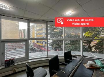 img1 · Sala Comercial em Santo André, Centro - 200m², 2 elevadores Ref.:15755