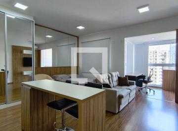 Apartamento de 1 quarto, São Paulo · Apartamento à Venda - Aclimação, 1 Quarto, 42 m2