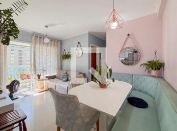 Apartamento · 68m² · 2 Quartos · 1 Vaga · Apartamento à Venda - Aclimação, 2 Quartos, 68 m2