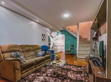img1 · Sobrado de 228m², 03 dormitórios e 02 vagas de garagem – Jardim Las Vegas, Santo