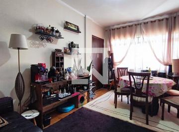 Apartamento · 82m² · 3 Quartos · 1 Vaga · Apartamento à Venda - Liberdade, 3 Quartos, 82 m2