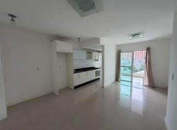 Apartamento · 78m² · 2 Quartos · 1 Vaga · Bourbon Residence | Apartamento Semi-Mobiliado com 1 Suíte e Lazer no Centro de Itajaí