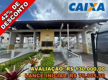 Apartamento de 2 quartos, Marituba · Apartamento com 44,35m² de área privada - Condomínio Soure A - Marituba/PA