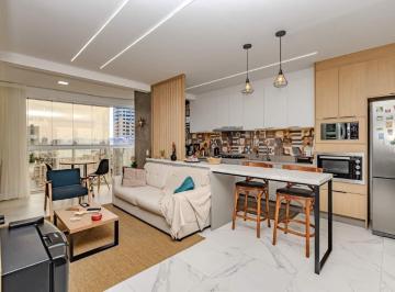 Apartamento · 90m² · 2 Quartos · 2 Vagas · Apartamento à venda na Fazenda em Itajaí