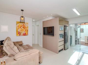 Apartamento · 75m² · 2 Quartos · 1 Vaga · Apartamento Diferenciado à venda na Praia Brava em Balneário Camboriú.