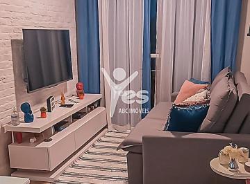 img1 · Apartamento com planejados com 02 dormitórios e 01 vaga de garagem, Demarchi - S