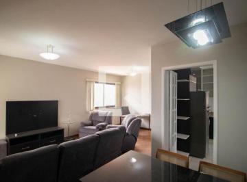 Apartamento · 100m² · 3 Quartos · 2 Vagas · Apartamento à Venda - Vila Guilherme, 3 Quartos, 100 m2