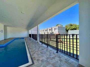 Casa Venda 10m² de 4 quartos · Casa para venda em Chácara Faggion de 126.00m² com 4 Quartos, 2 Suites e 3 Garagens