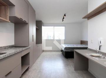 Apartamento · 24m² · 1 Quarto · Apartamento à Venda - Santa Cecília, 1 Quarto, 24 m2