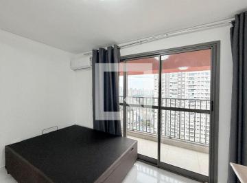 Apartamento en Venda de 1 quarto Santo Amaro · Apartamento à Venda - Santo Amaro , 1 Quarto, 25 m2