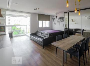 Apartamento · 42m² · 1 Quarto · 1 Vaga · Apartamento à Venda - Aclimação, 1 Quarto, 42 m2