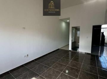 Casa · 86m² · 2 Quartos · 1 Vaga · Casa para venda em Residencial E Comercial Portal Dos Eucaliptos de 86.00m² com 2 Quartos, 1 Suite e