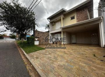 Casa · 234m² · 3 Quartos · 4 Vagas · Casa de Condomínio para venda em Condomínio São Joaquim de 234.00m² com 3 Quartos, 3 Suites e 4 Gara