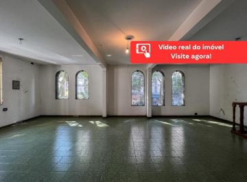 img1 · Casa comercial com 400m² e 10 vagas de garagem - Bairro Jardim, Santo André. REF